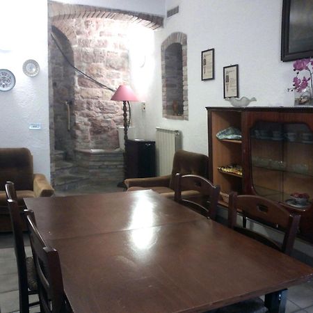 Camere Gambacorta 阿西西 外观 照片