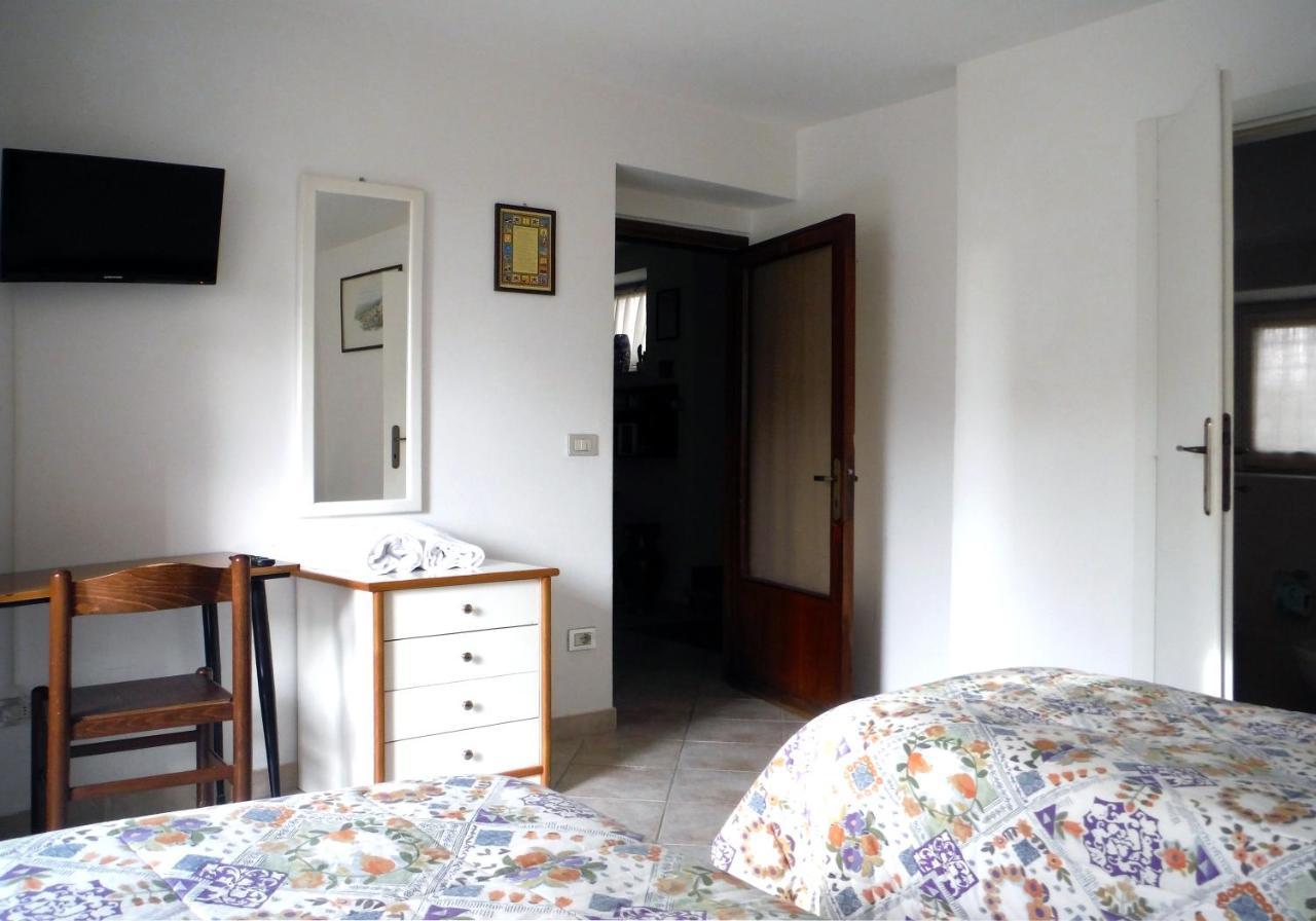 Camere Gambacorta 阿西西 外观 照片