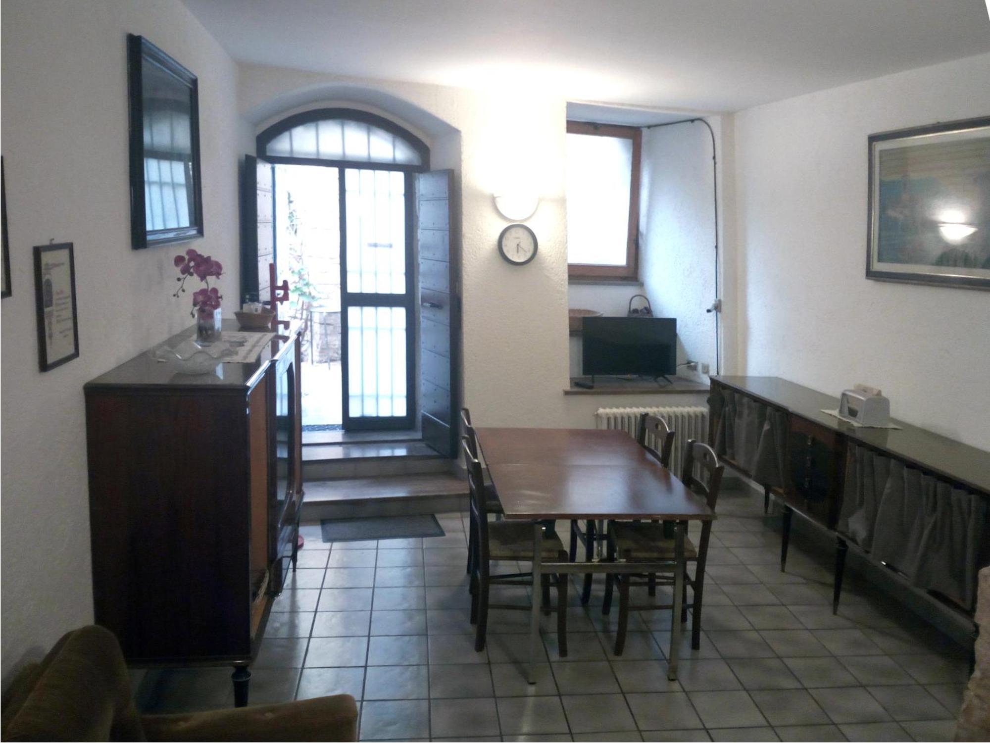 Camere Gambacorta 阿西西 外观 照片