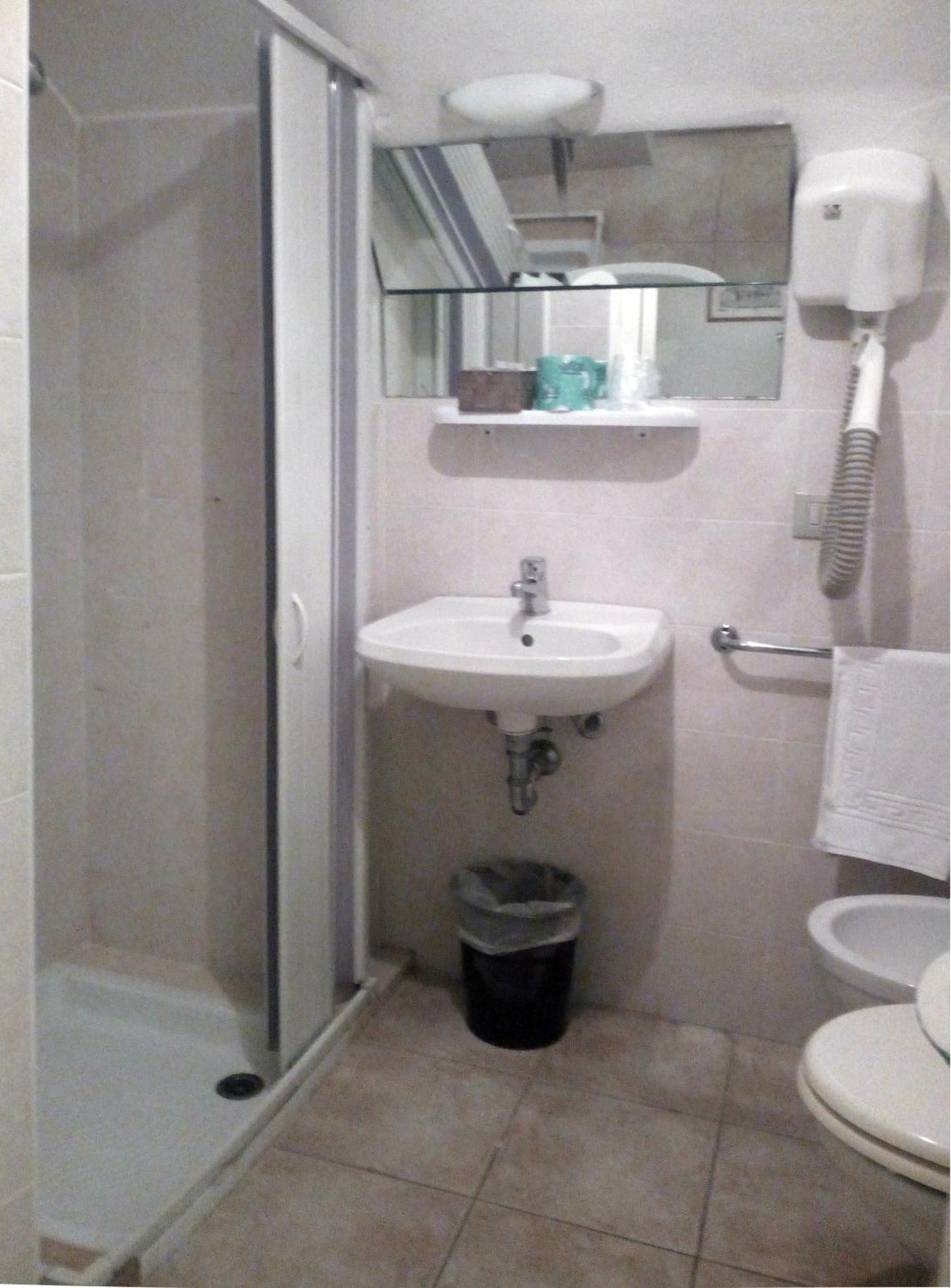 Camere Gambacorta 阿西西 外观 照片