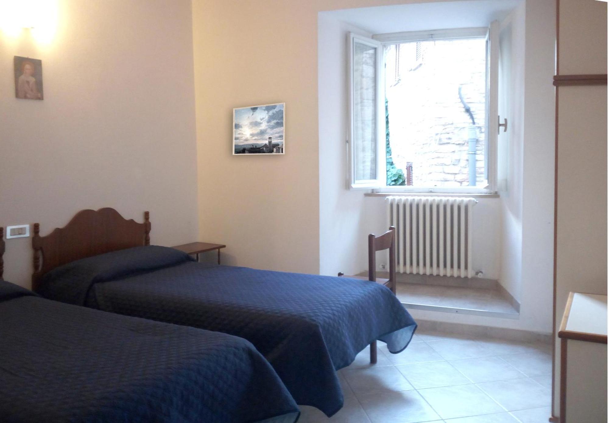 Camere Gambacorta 阿西西 外观 照片
