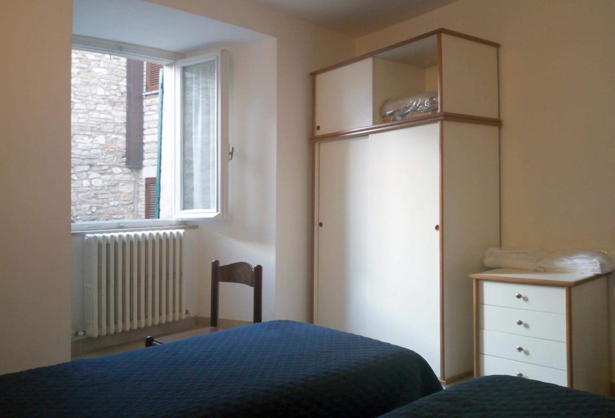 Camere Gambacorta 阿西西 外观 照片