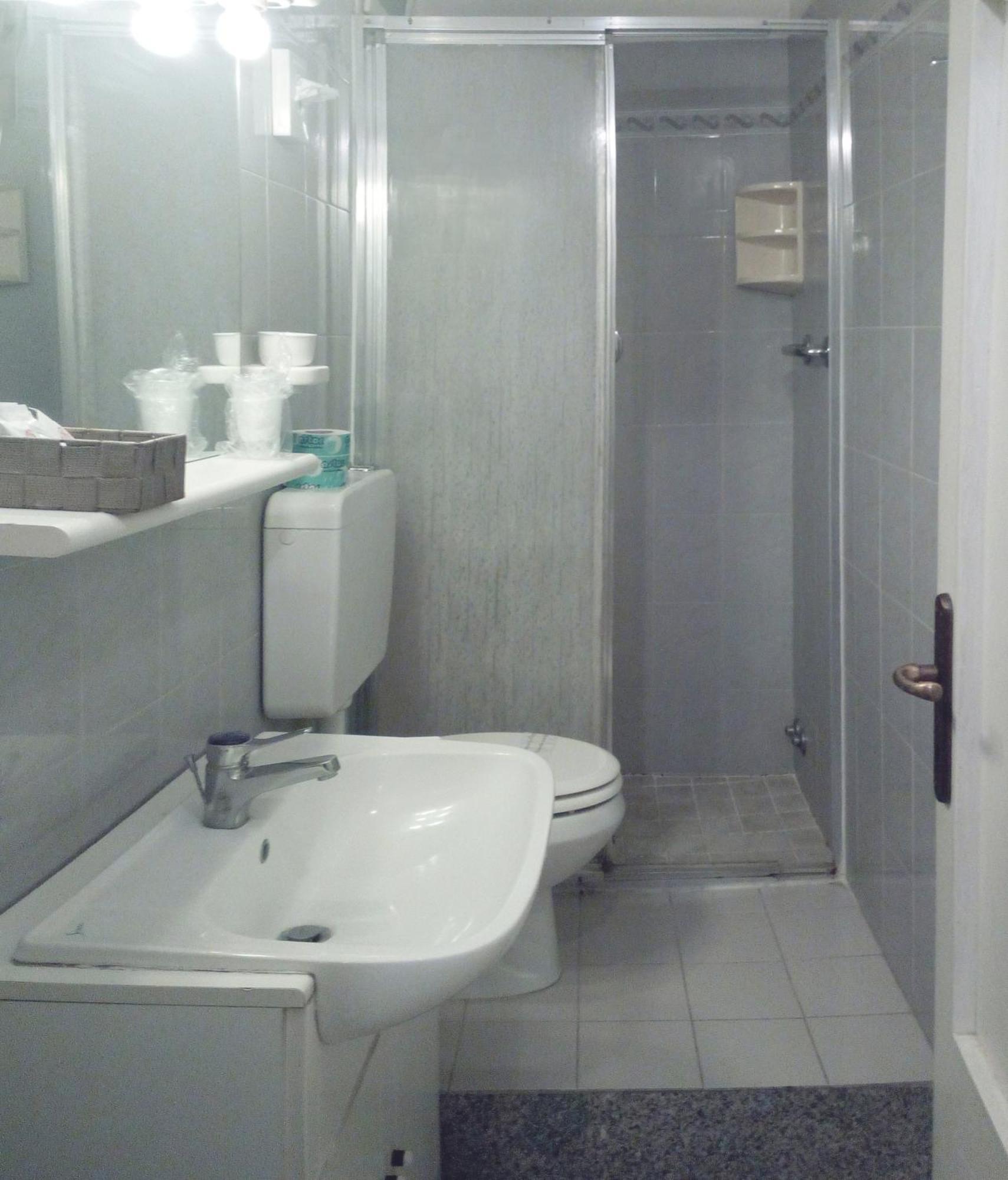 Camere Gambacorta 阿西西 外观 照片