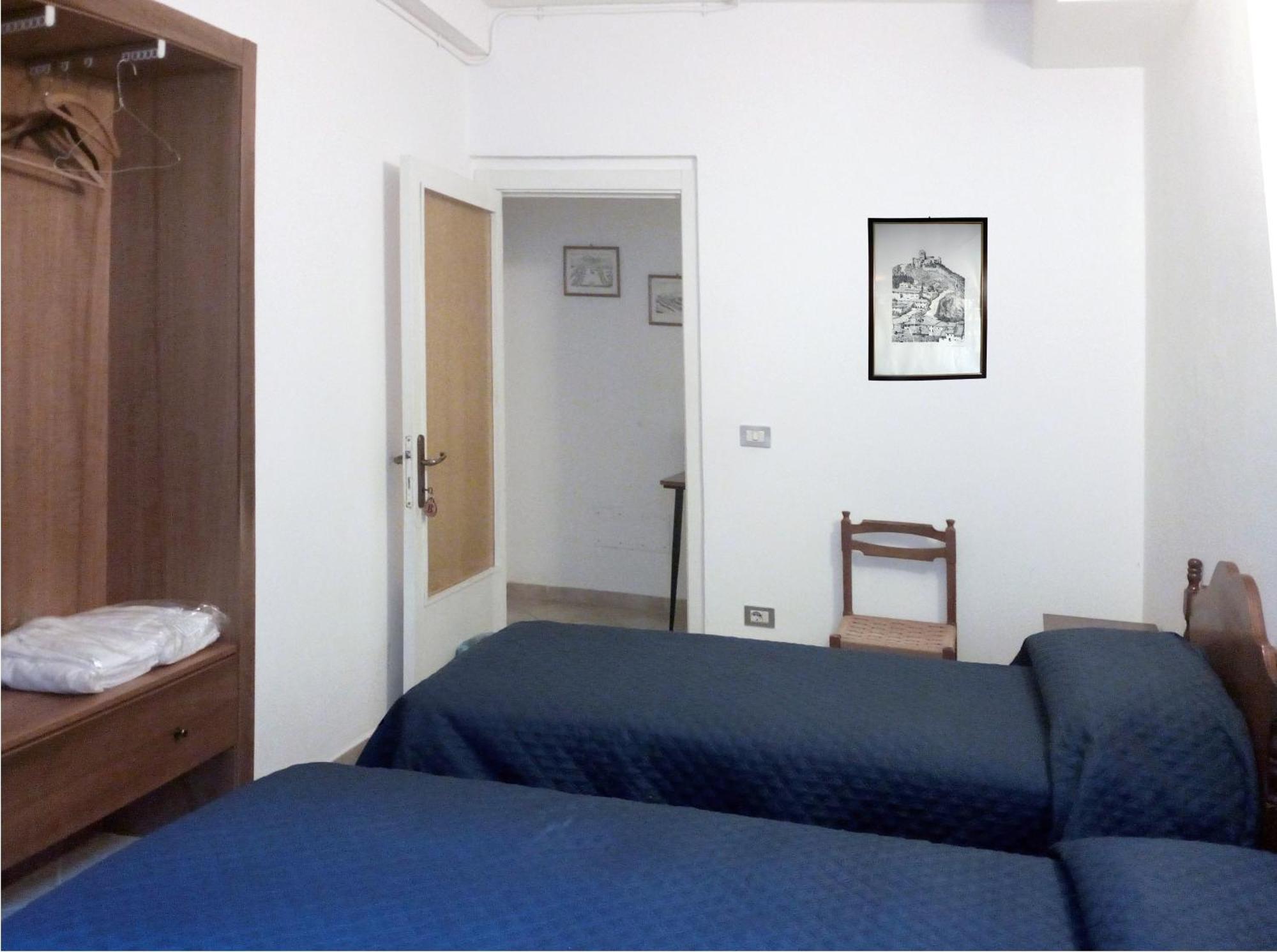 Camere Gambacorta 阿西西 外观 照片