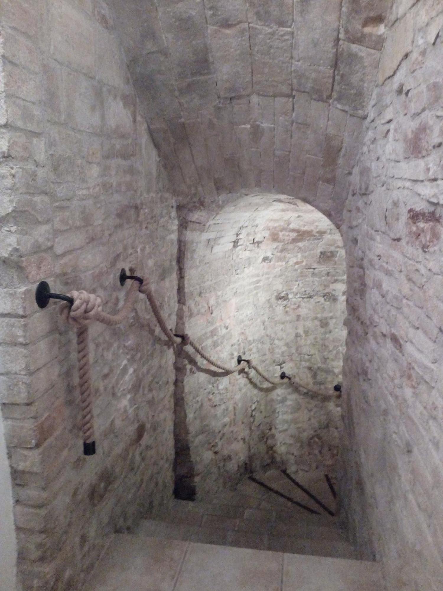 Camere Gambacorta 阿西西 外观 照片