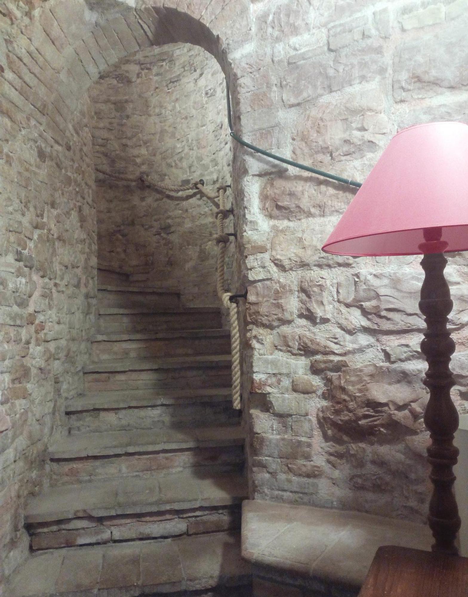 Camere Gambacorta 阿西西 外观 照片