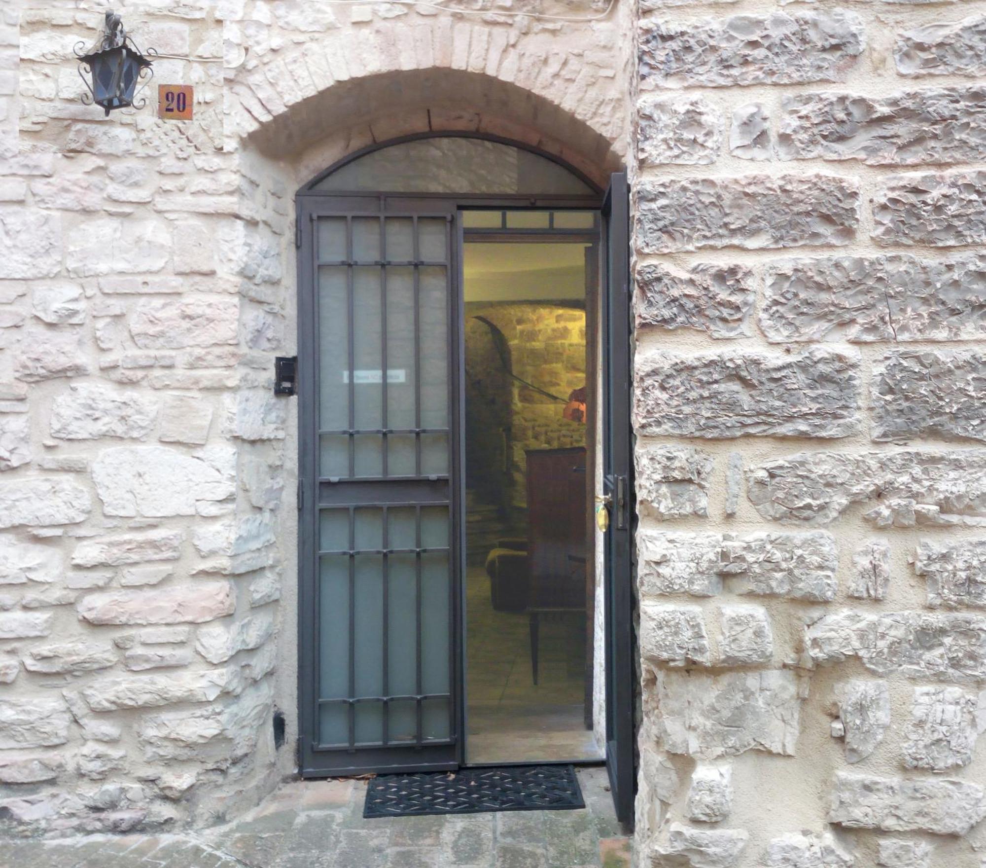 Camere Gambacorta 阿西西 外观 照片