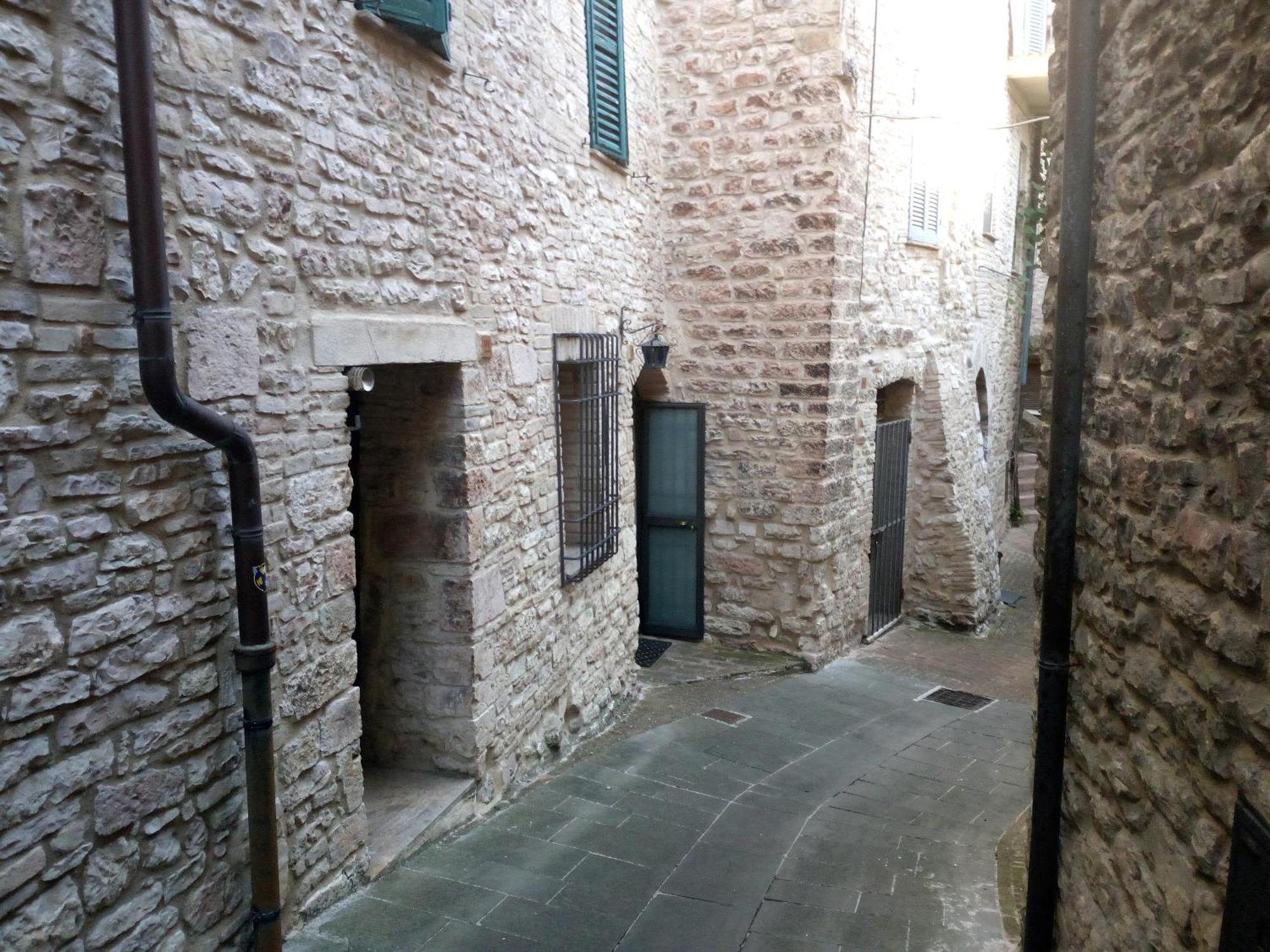 Camere Gambacorta 阿西西 外观 照片