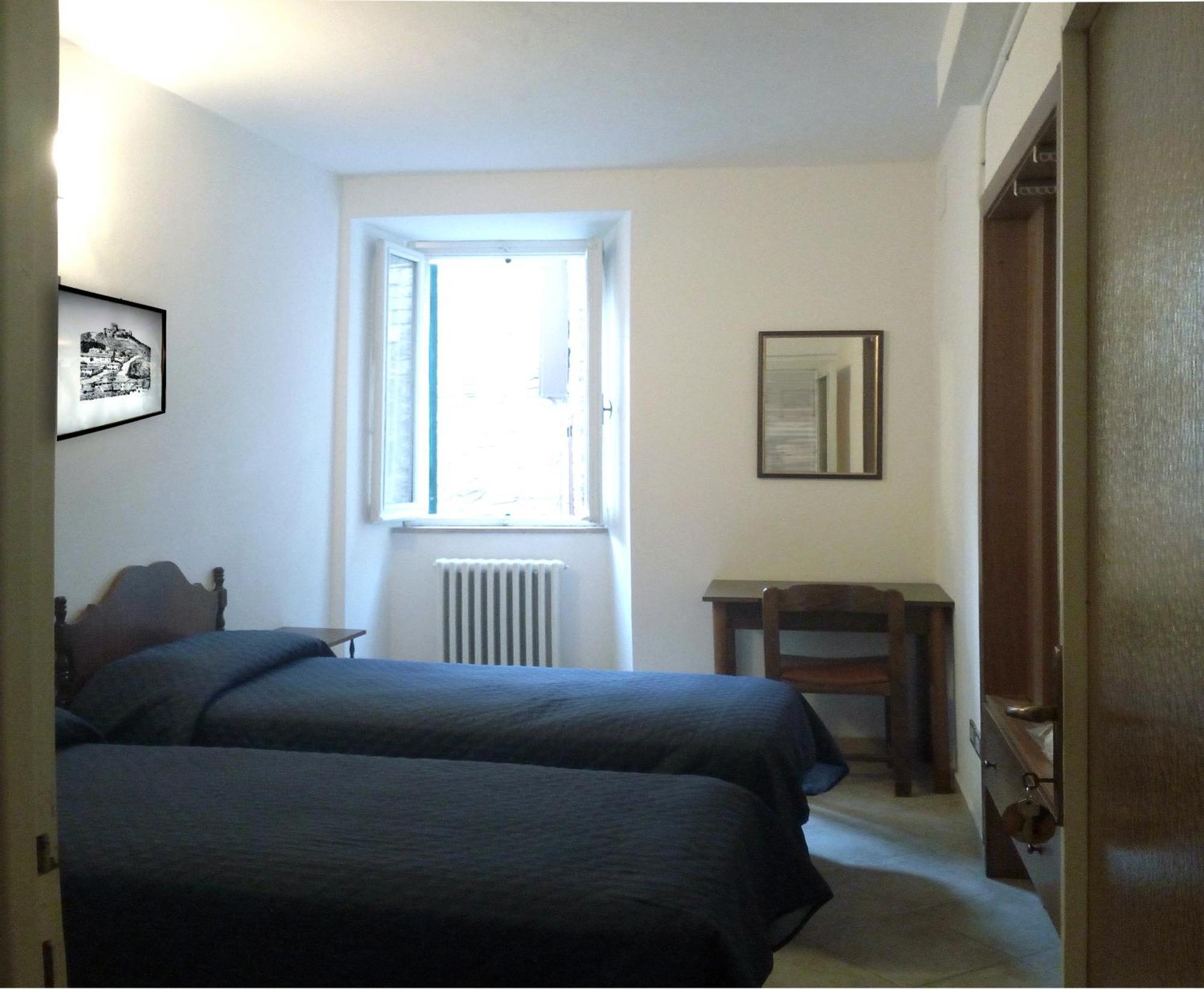 Camere Gambacorta 阿西西 外观 照片