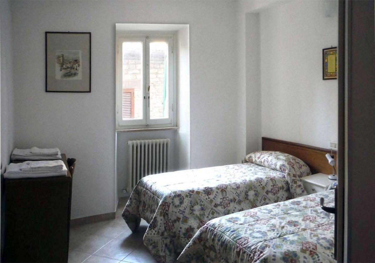 Camere Gambacorta 阿西西 外观 照片