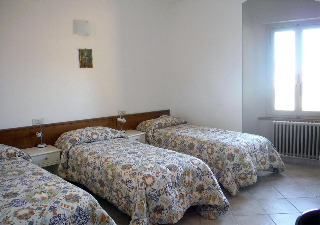 Camere Gambacorta 阿西西 外观 照片