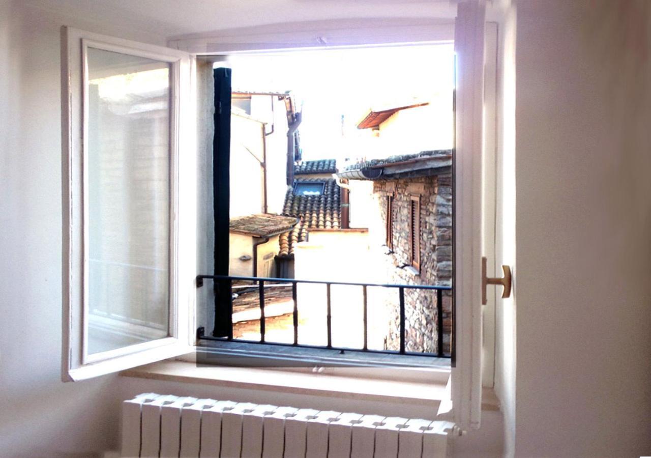 Camere Gambacorta 阿西西 外观 照片