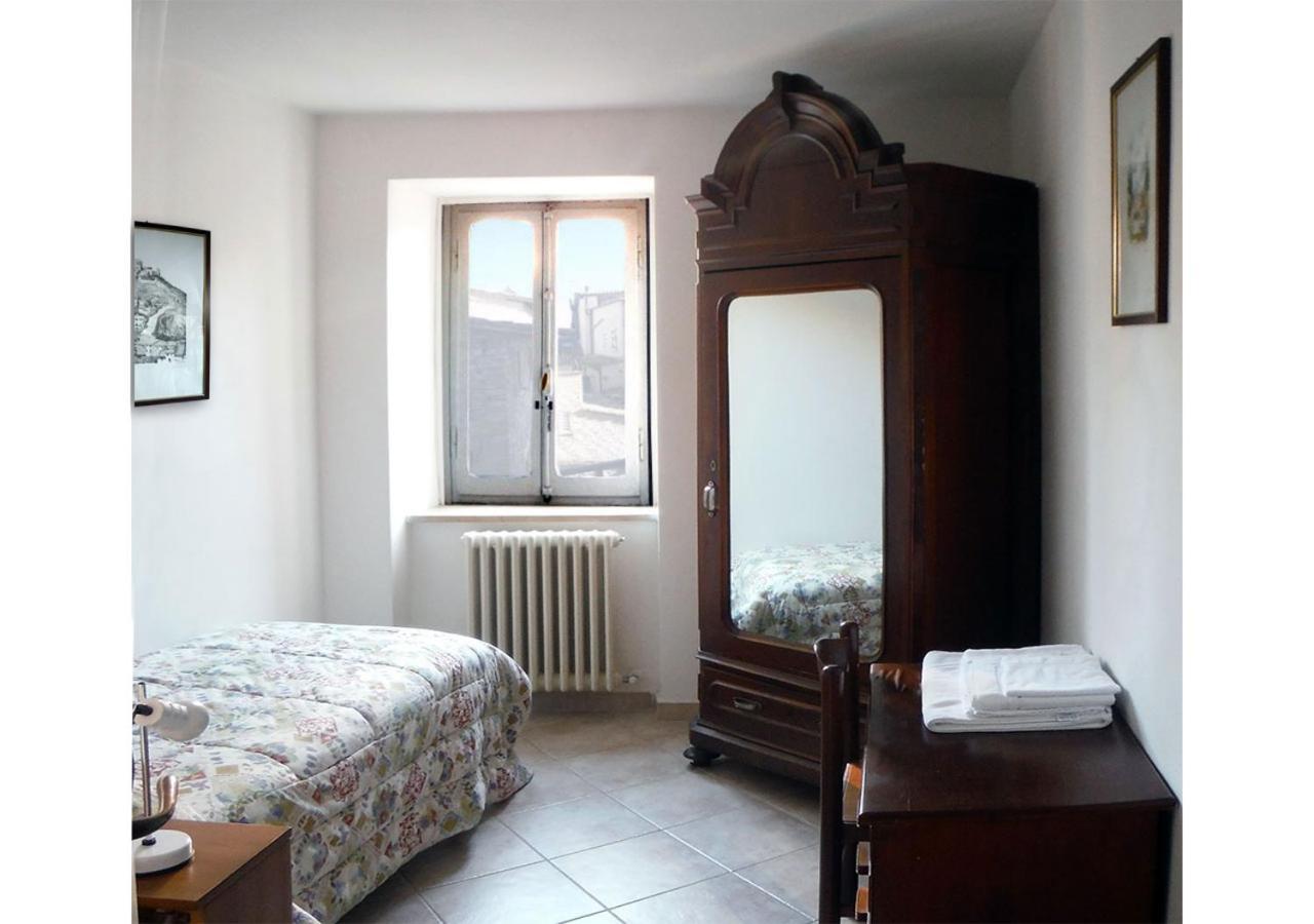 Camere Gambacorta 阿西西 外观 照片