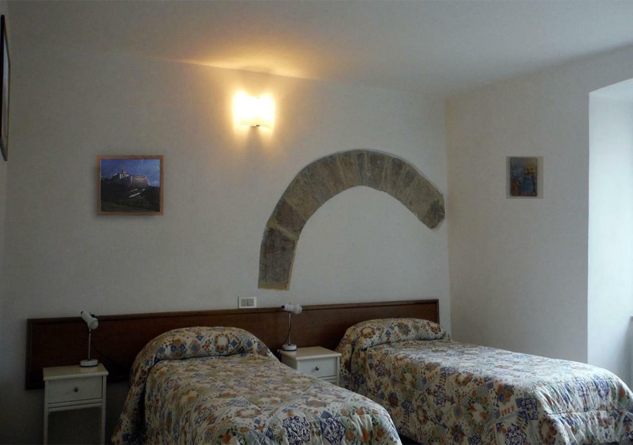 Camere Gambacorta 阿西西 外观 照片