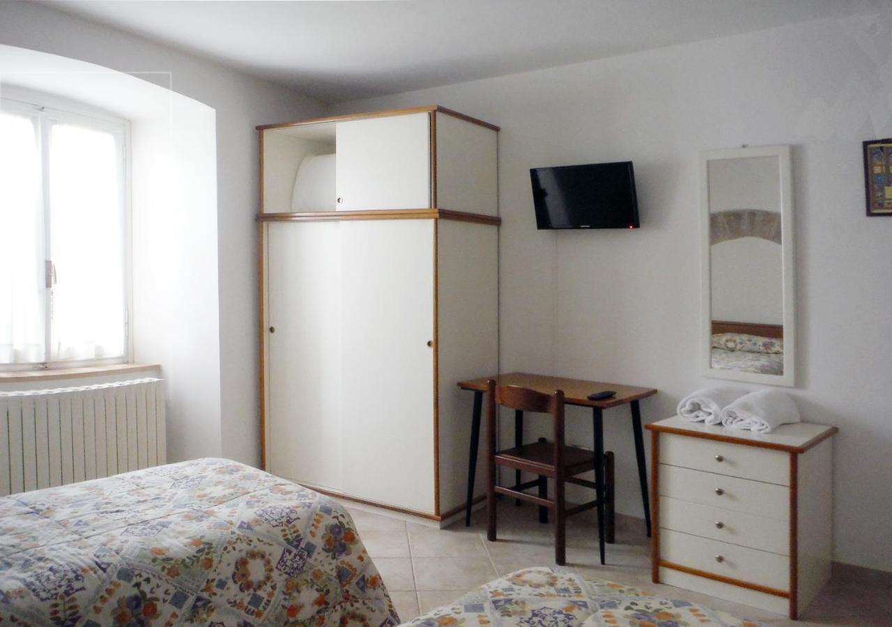 Camere Gambacorta 阿西西 外观 照片